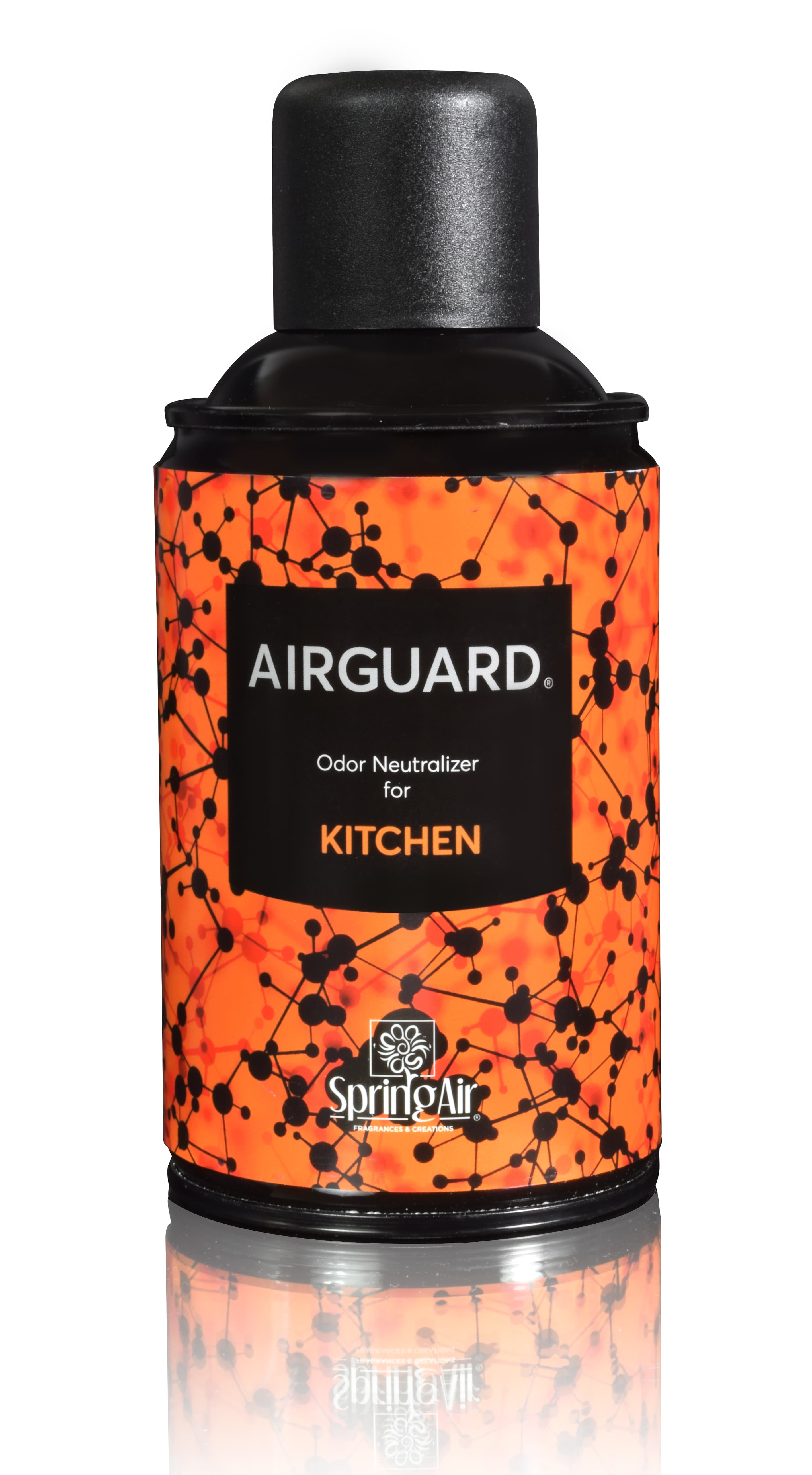 Airguard за кујна