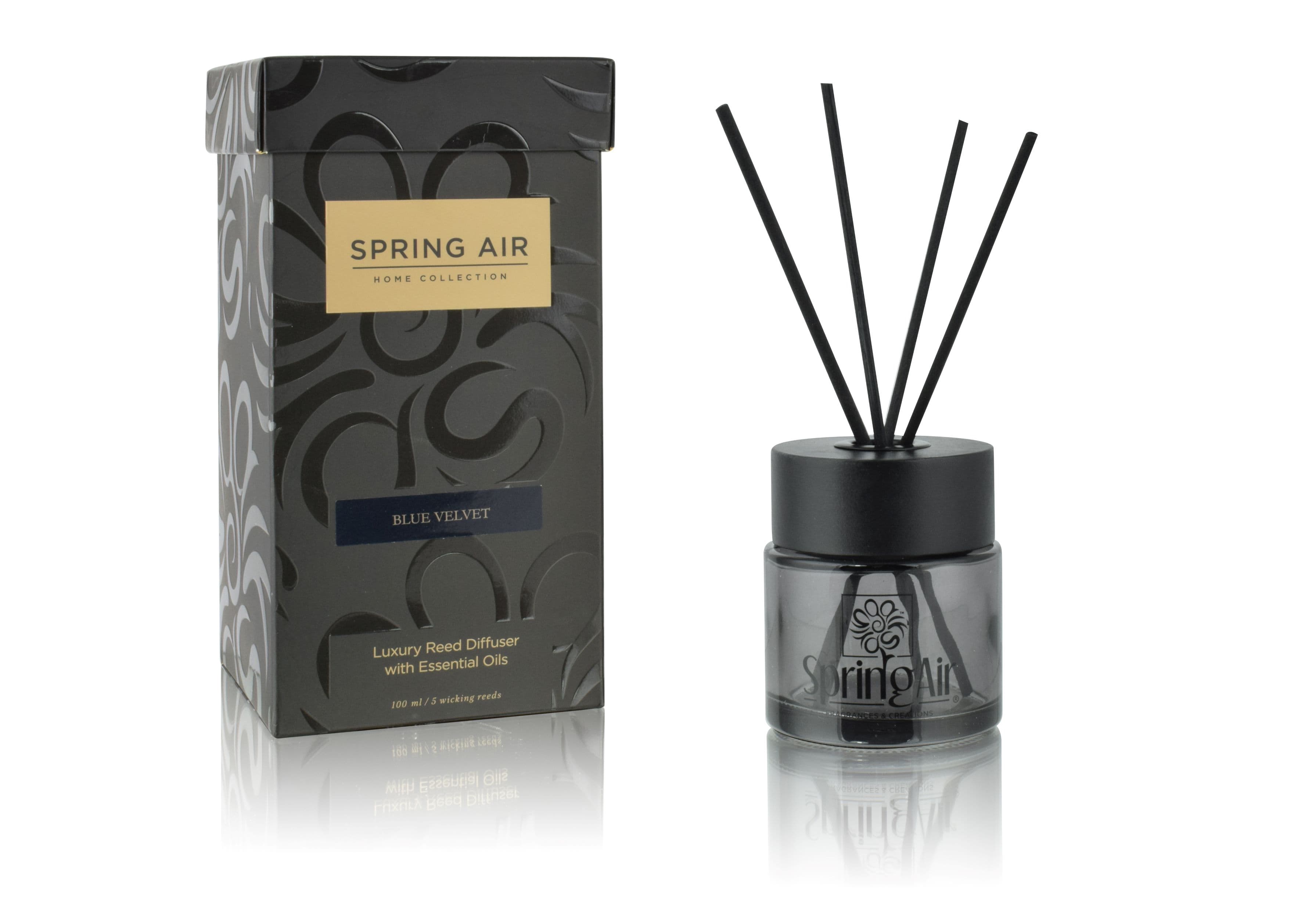 Luxury Reed дифузери